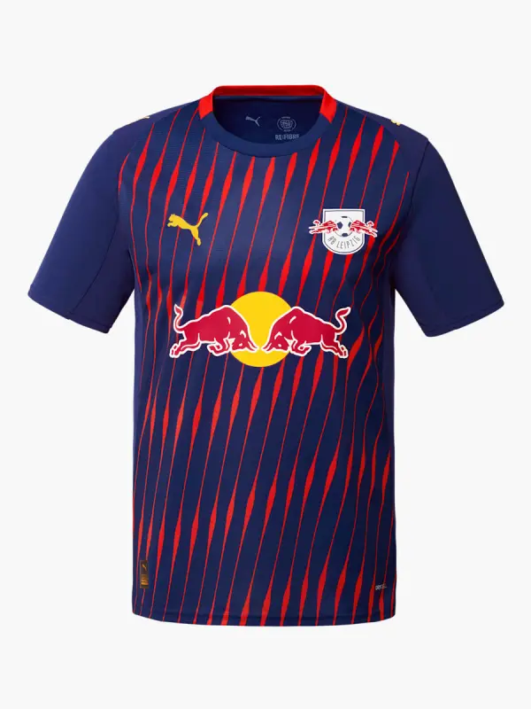 Red Bull Shirts Store – Explore the Latest RBL PUMA Away Jersey 25/26 Collection