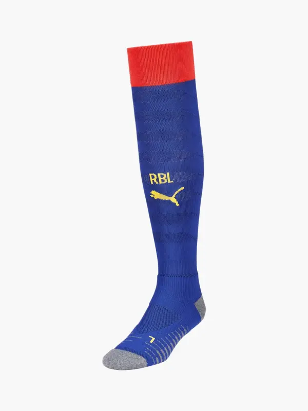 Red Bull Shirts Store – Explore the Latest RBL PUMA Away Socks 25/26 Collection