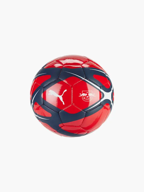 Red Bull Shirts Store – Explore the Latest RBL PUMA Culture Mini Ball 25/26 Collection