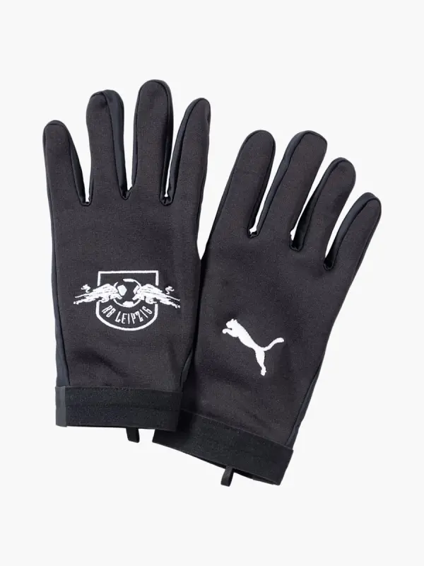 Red Bull Shirts Store – Explore the Latest RBL PUMA Field Player Gloves Collection