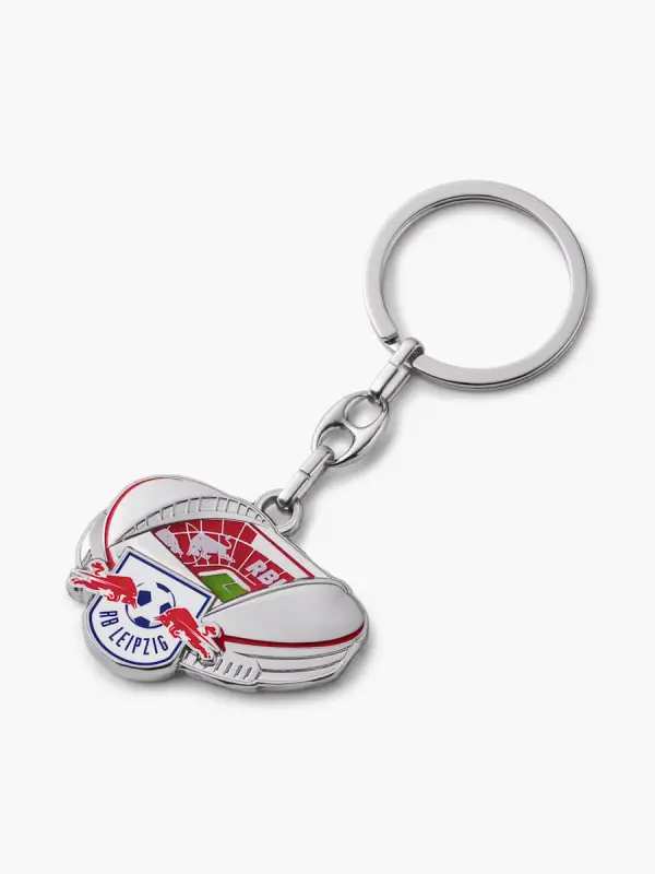 Red Bull Shirts Store – Explore the Latest RBL RB Arena Keyring Collection