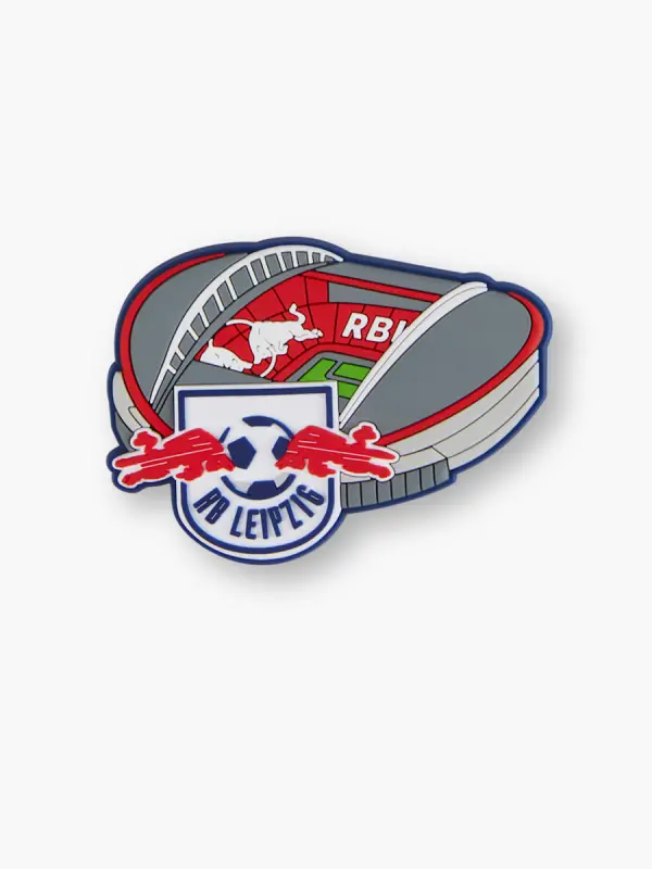Red Bull Shirts Store – Explore the Latest RBL Red Bull Arena Magnet Collection