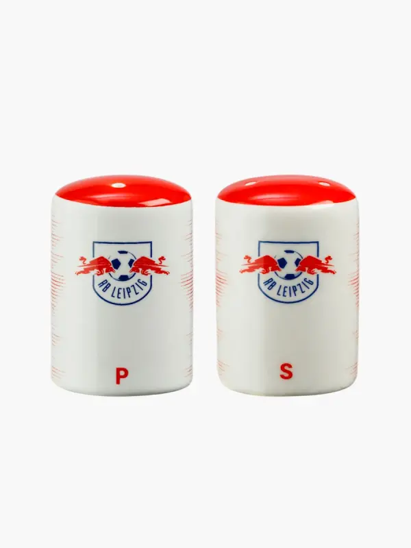 Red Bull Shirts Store – Explore the Latest RBL Striker Cruet Set Collection