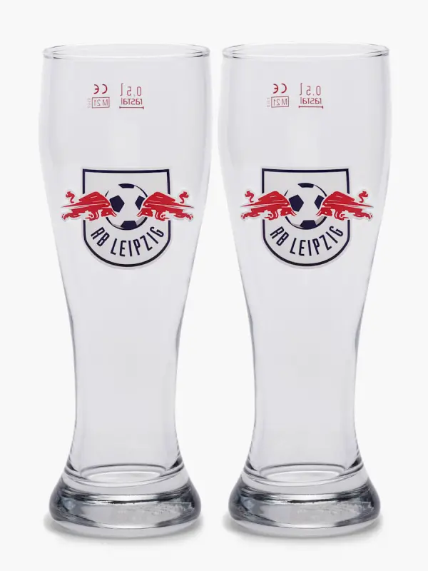 Red Bull Shirts Store – Explore the Latest RBL Wheatbeer Glass Set of 2 Collection