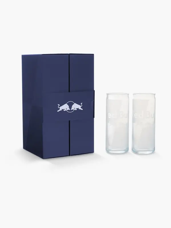 Red Bull Shirts Store – Explore the Latest Red Bull Glasses Set of 2 Collection