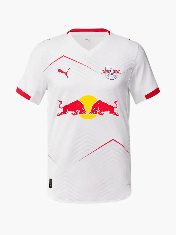 Red Bull Shirts Store – Explore the Latest RBL PUMA Men Home Jersey Authentic 25/26 With Custom Printing Collection