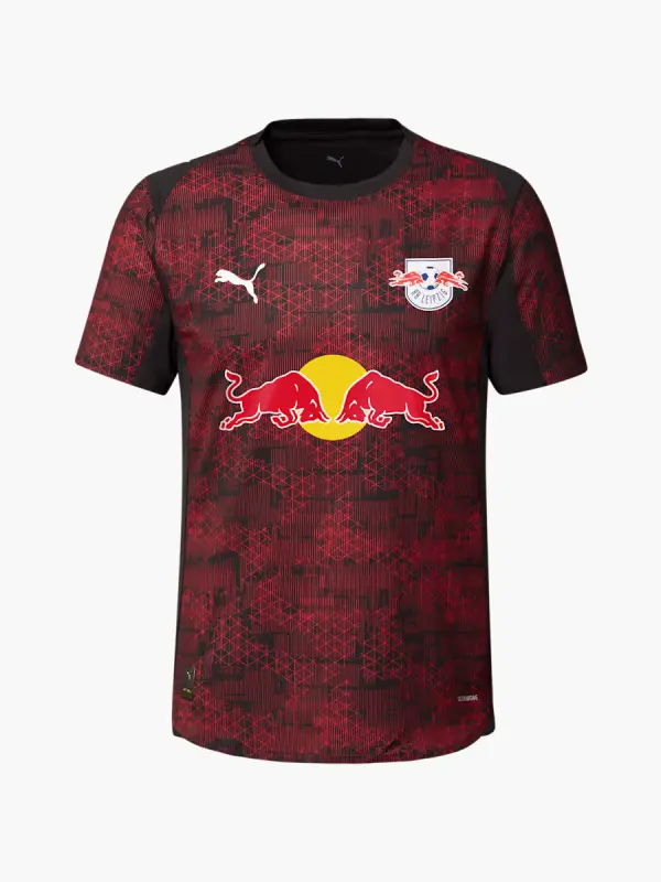 Red Bull Shirts Store – Explore the Latest RBL PUMA Men Third Jersey Authentic 25/26 With Custom Printing Collection