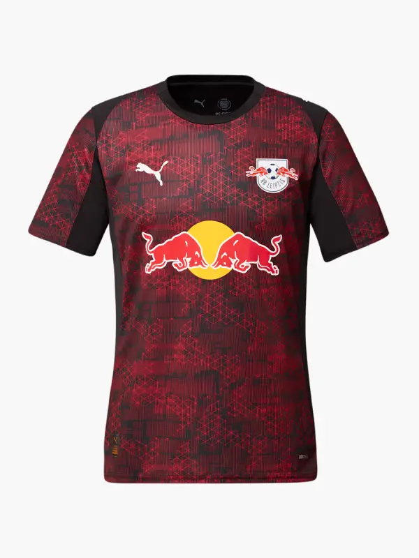 Red Bull Shirts Store – Explore the Latest RBL PUMA Women Third Jersey 25/26 With Custom Printing Collection