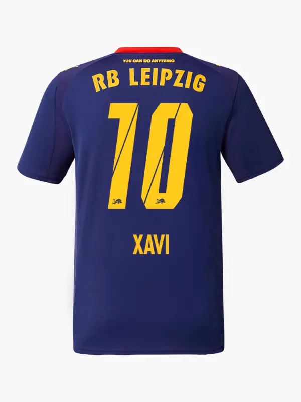 Red Bull Shirts Store – Explore the Latest RBL PUMA Men Away Jersey 25/26 – 10 – XAVI Collection