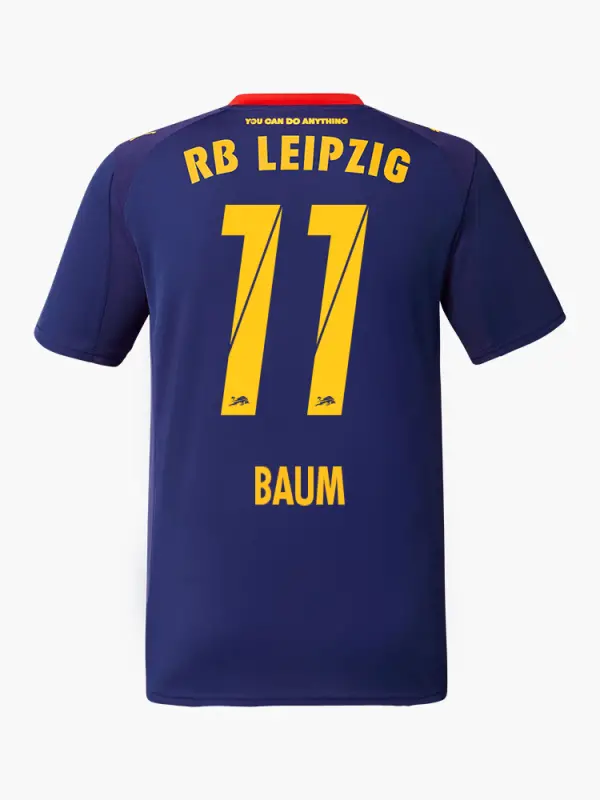 Red Bull Shirts Store – Explore the Latest RBL PUMA Men Away Jersey 25/26 – 11 – BAUM Collection