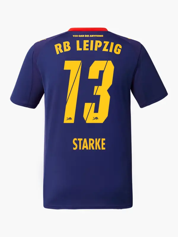 Red Bull Shirts Store – Explore the Latest RBL PUMA Men Away Jersey 25/26 – 13 – STARKE Collection