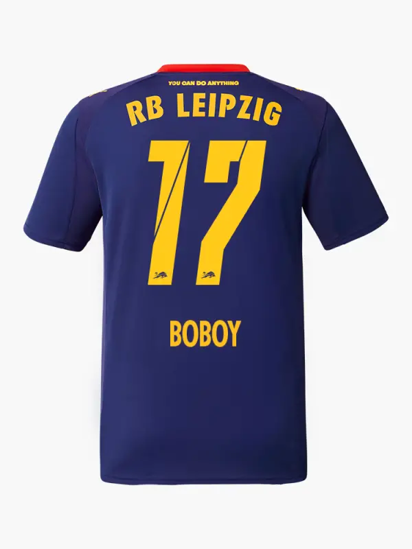 Red Bull Shirts Store – Explore the Latest RBL PUMA Men Away Jersey 25/26 – 17 – BOBOY Collection