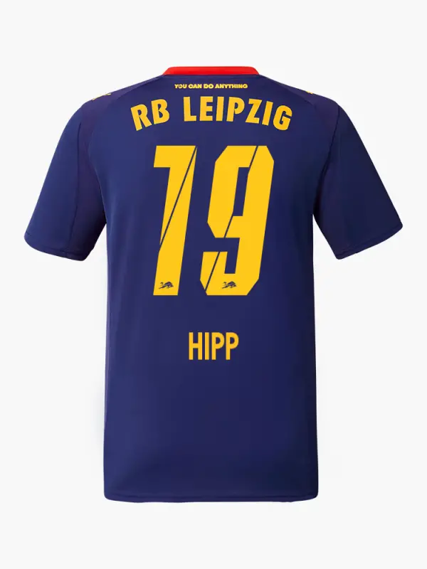 Red Bull Shirts Store – Explore the Latest RBL PUMA Men Away Jersey 25/26 – 19 – HIPP Collection