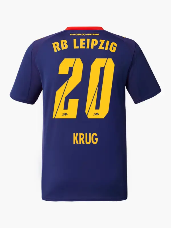 Red Bull Shirts Store – Explore the Latest RBL PUMA Men Away Jersey 25/26 – 20 – KRUG Collection