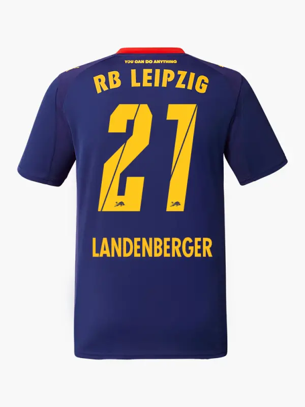 Red Bull Shirts Store – Explore the Latest RBL PUMA Men Away Jersey 25/26 – 21 – LANDENBERGER Collection