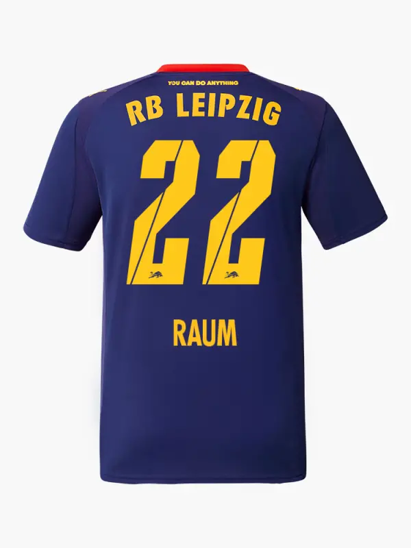 Red Bull Shirts Store – Explore the Latest RBL PUMA Men Away Jersey 25/26 – 22 – RAUM Collection