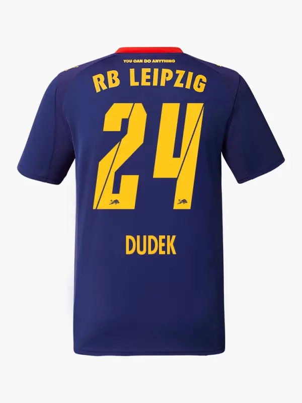 Red Bull Shirts Store – Explore the Latest RBL PUMA Men Away Jersey 25/26 – 24 – DUDEK Collection