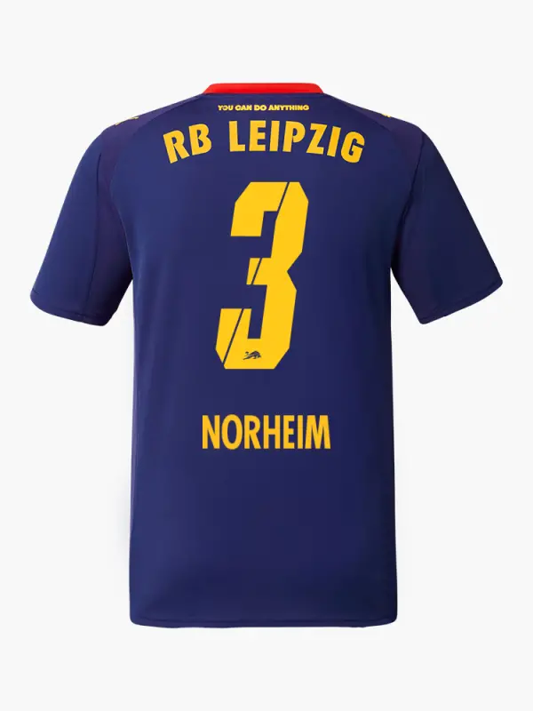 Red Bull Shirts Store – Explore the Latest RBL PUMA Men Away Jersey 25/26 – 3 – NORHEIM Collection