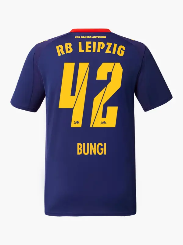 Red Bull Shirts Store – Explore the Latest RBL PUMA Men Away Jersey 25/26 – 42 – BUNGI Collection