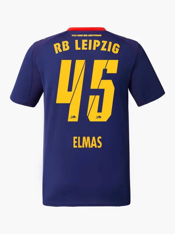 Red Bull Shirts Store – Explore the Latest RBL PUMA Men Away Jersey 25/26 – 45 – ELMAS Collection