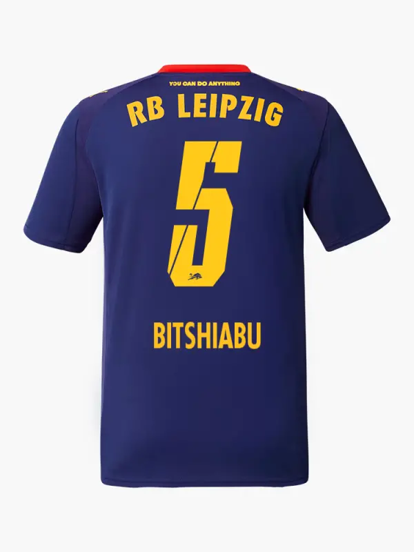Red Bull Shirts Store – Explore the Latest RBL PUMA Men Away Jersey 25/26 – 5 – BITSHIABU Collection
