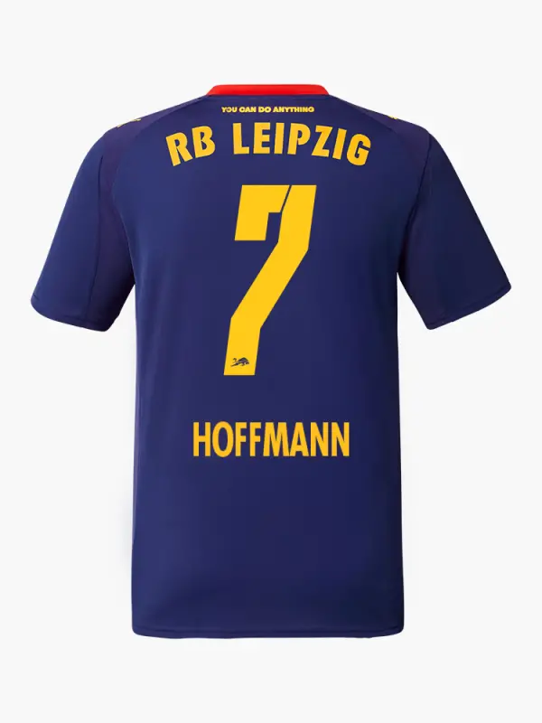 Red Bull Shirts Store – Explore the Latest RBL PUMA Men Away Jersey 25/26 – 7 – HOFFMANN Collection