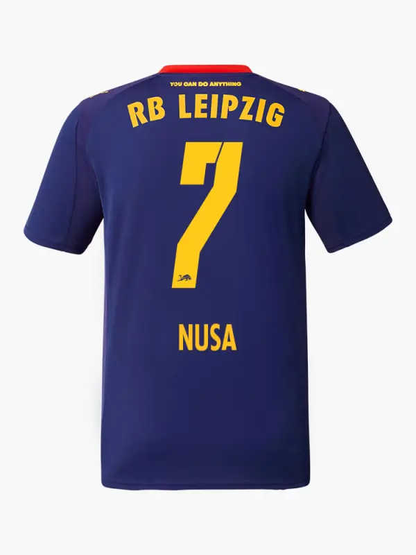 Red Bull Shirts Store – Explore the Latest RBL PUMA Men Away Jersey 25/26 – 7 – NUSA Collection