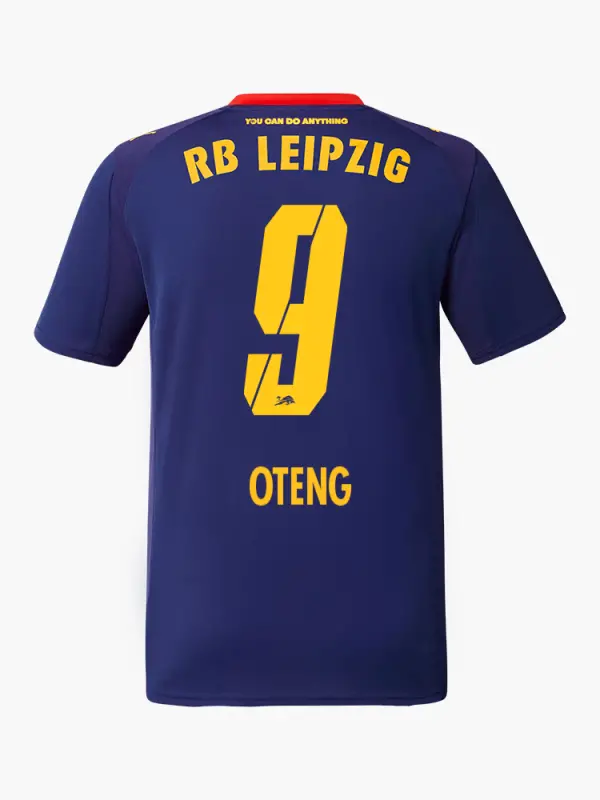 Red Bull Shirts Store – Explore the Latest RBL PUMA Men Away Jersey 25/26 – 9 – OTENG Collection