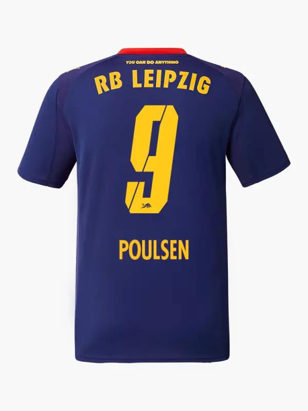 Red Bull Shirts Store – Explore the Latest RBL PUMA Men Away Jersey 25/26 – 9 – POULSEN Collection