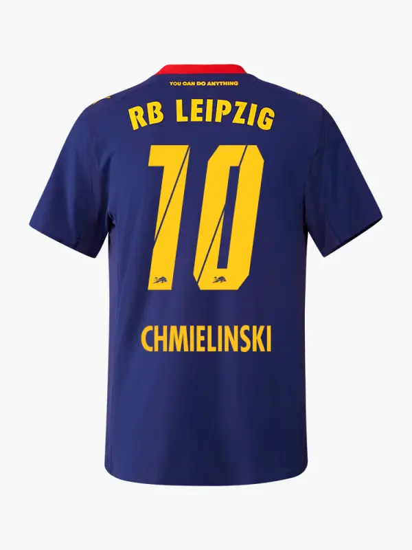 Red Bull Shirts Store – Explore the Latest RBL PUMA Men Away Jersey Authentic 25/26 – 10 – CHMIELINSKI Collection