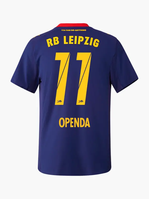 Red Bull Shirts Store – Explore the Latest RBL PUMA Men Away Jersey Authentic 25/26 – 11 – OPENDA Collection