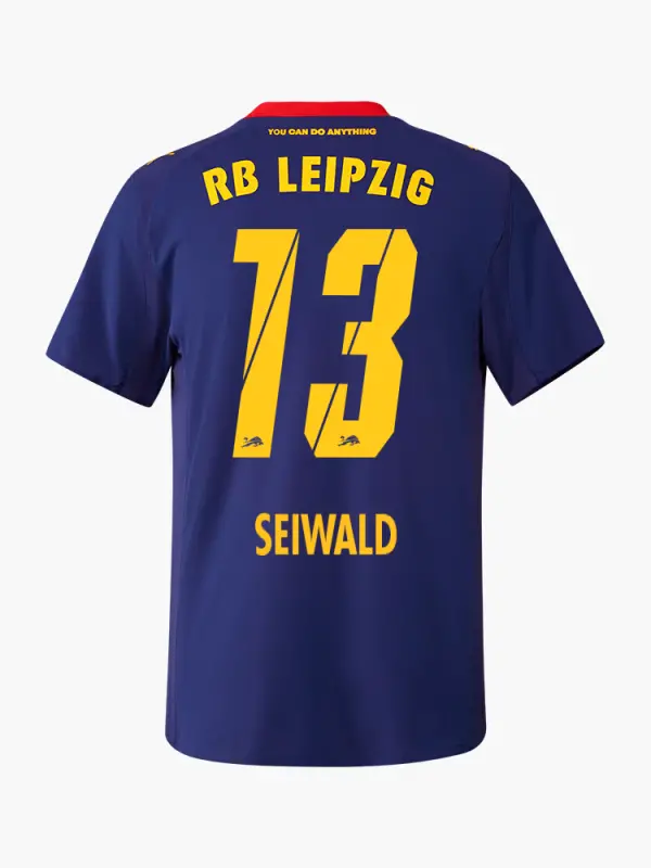 Red Bull Shirts Store – Explore the Latest RBL PUMA Men Away Jersey Authentic 25/26 – 13 – SEIWALD Collection