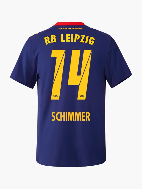 Red Bull Shirts Store – Explore the Latest RBL PUMA Men Away Jersey Authentic 25/26 – 14 – SCHIMMER Collection