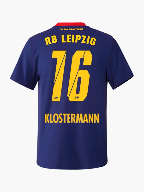 Red Bull Shirts Store – Explore the Latest RBL PUMA Men Away Jersey Authentic 25/26 – 16 – KLOSTERMANN Collection