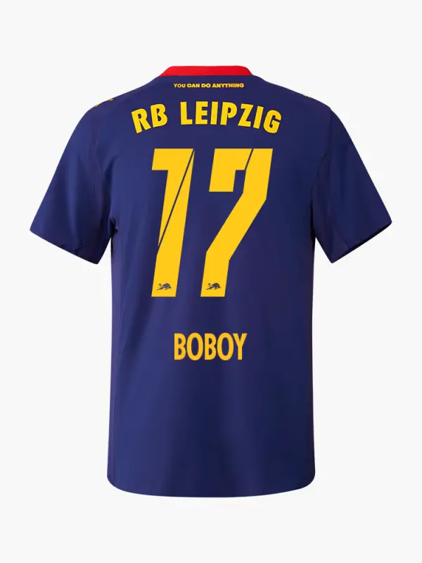 Red Bull Shirts Store – Explore the Latest RBL PUMA Men Away Jersey Authentic 25/26 – 17 – BOBOY Collection