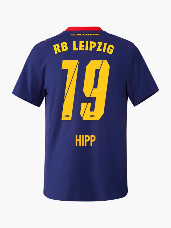 Red Bull Shirts Store – Explore the Latest RBL PUMA Men Away Jersey Authentic 25/26 – 19 – HIPP Collection