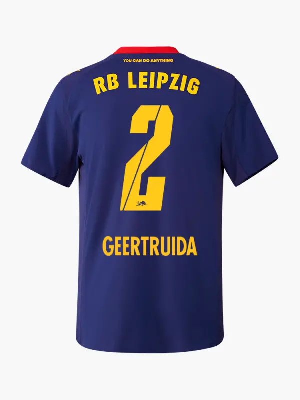 Red Bull Shirts Store – Explore the Latest RBL PUMA Men Away Jersey Authentic 25/26 – 2 – GEERTRUIDA Collection