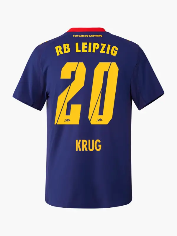 Red Bull Shirts Store – Explore the Latest RBL PUMA Men Away Jersey Authentic 25/26 – 20 – KRUG Collection