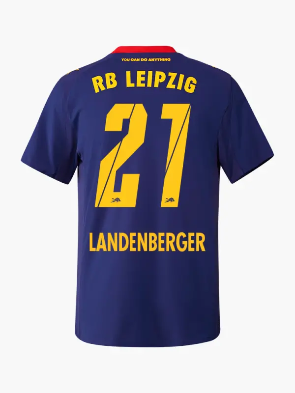 Red Bull Shirts Store – Explore the Latest RBL PUMA Men Away Jersey Authentic 25/26 – 21 – LANDENBERGER Collection