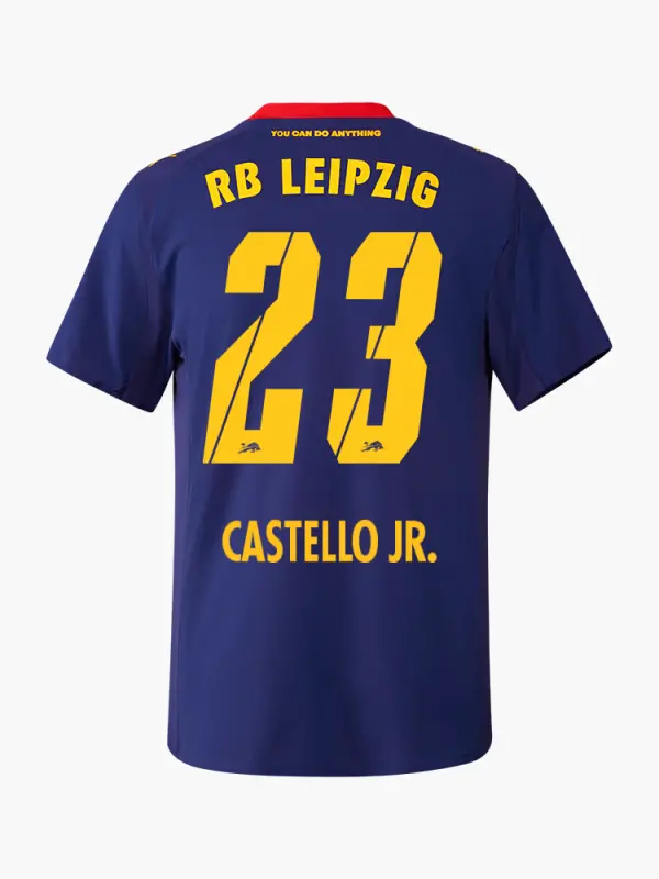 Red Bull Shirts Store – Explore the Latest RBL PUMA Men Away Jersey Authentic 25/26 – 23 – CASTELLO JR Collection