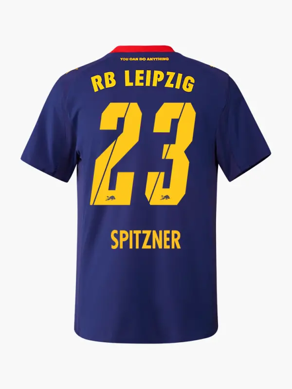 Red Bull Shirts Store – Explore the Latest RBL PUMA Men Away Jersey Authentic 25/26 – 23 – SPITZNER Collection