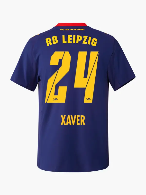 Red Bull Shirts Store – Explore the Latest RBL PUMA Men Away Jersey Authentic 25/26 – 24 – XAVER Collection