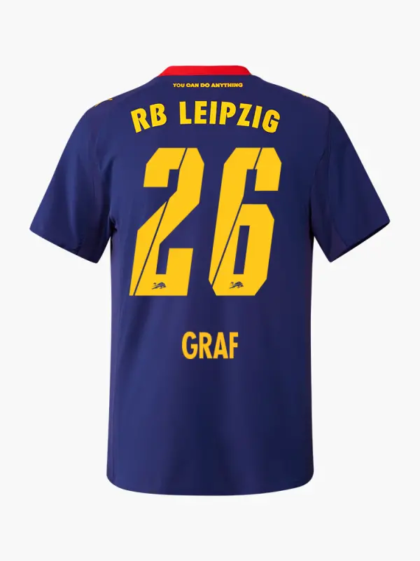 Red Bull Shirts Store – Explore the Latest RBL PUMA Men Away Jersey Authentic 25/26 – 26 – GRAF Collection