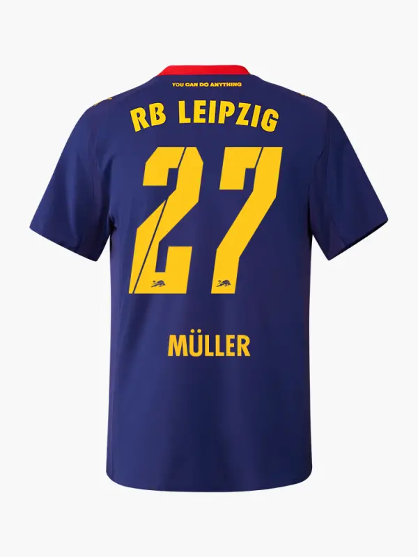 Red Bull Shirts Store – Explore the Latest RBL PUMA Men Away Jersey Authentic 25/26 – 27 – MULLER Collection