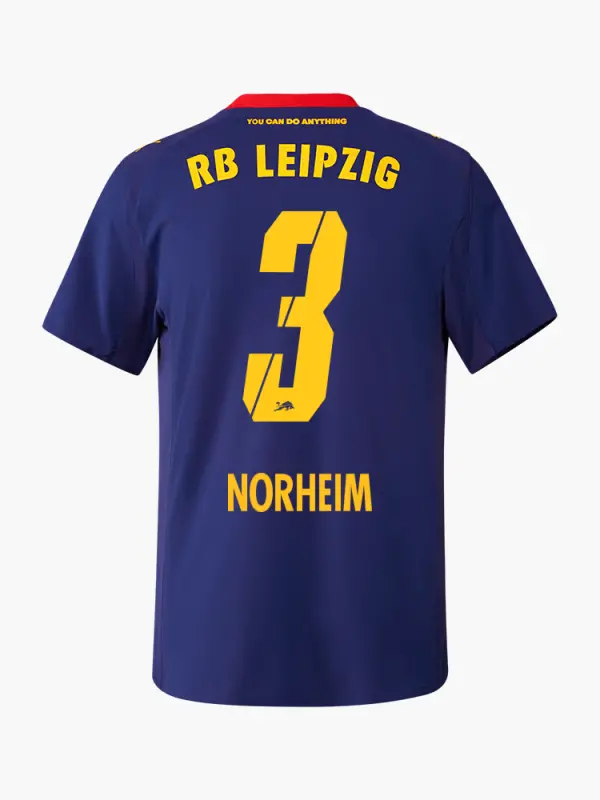 Red Bull Shirts Store – Explore the Latest RBL PUMA Men Away Jersey Authentic 25/26 – 3 – NORHEIM Collection