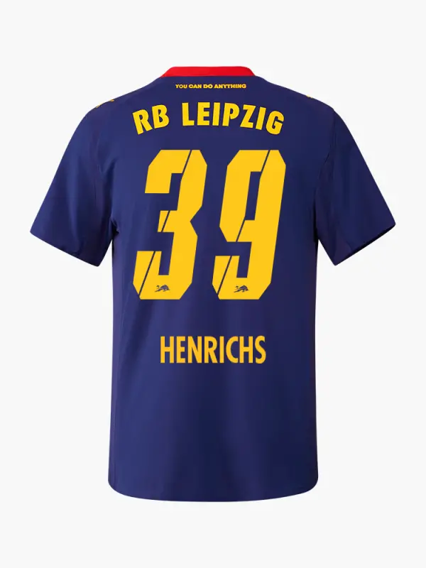 Red Bull Shirts Store – Explore the Latest RBL PUMA Men Away Jersey Authentic 25/26 – 39 – HENRICHS Collection