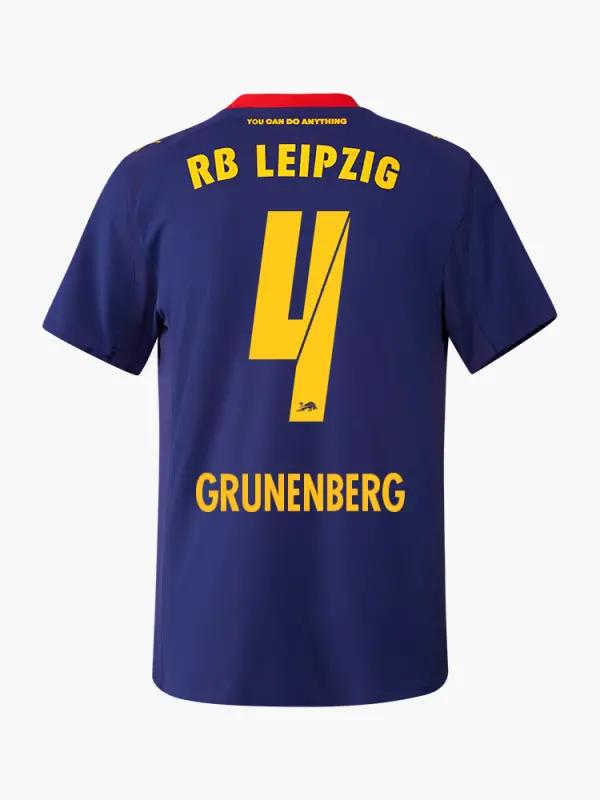 Red Bull Shirts Store – Explore the Latest RBL PUMA Men Away Jersey Authentic 25/26 – 4 – GRUNENBERG Collection