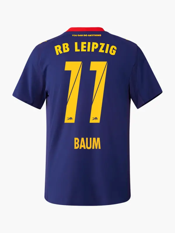 Red Bull Shirts Store – Explore the Latest RBL PUMA Men Away Jersey Authentic 25/26 – 44 – BAUM Collection