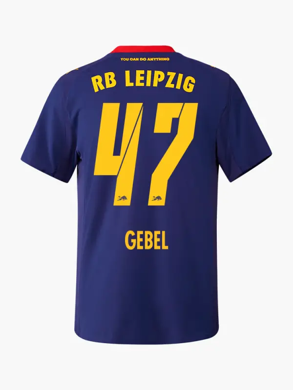 Red Bull Shirts Store – Explore the Latest RBL PUMA Men Away Jersey Authentic 25/26 – 47 – GEBEL Collection