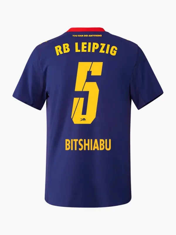 Red Bull Shirts Store – Explore the Latest RBL PUMA Men Away Jersey Authentic 25/26 – 5 – BITSHIABU Collection